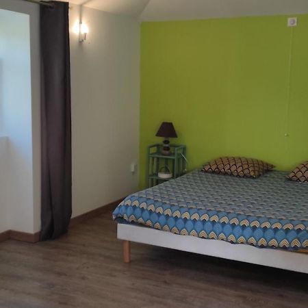Studio Du Moulin De Montizeau Saint-Maigrin Ngoại thất bức ảnh