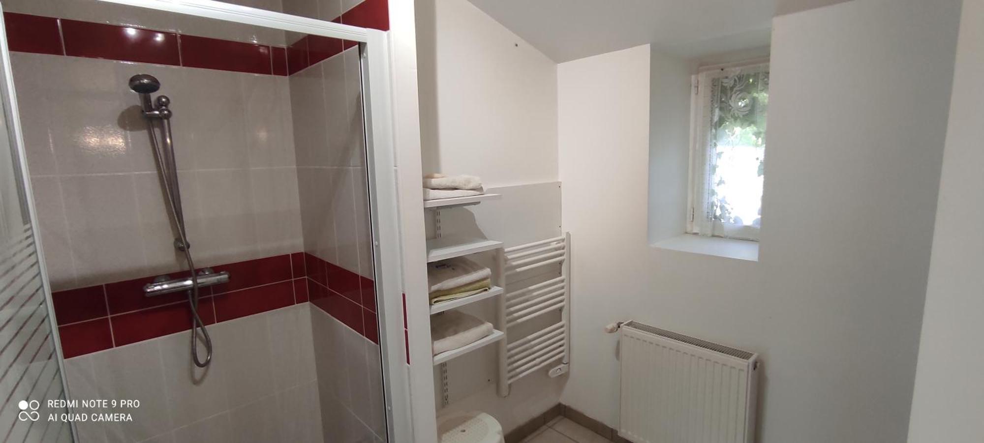 Studio Du Moulin De Montizeau Saint-Maigrin Ngoại thất bức ảnh