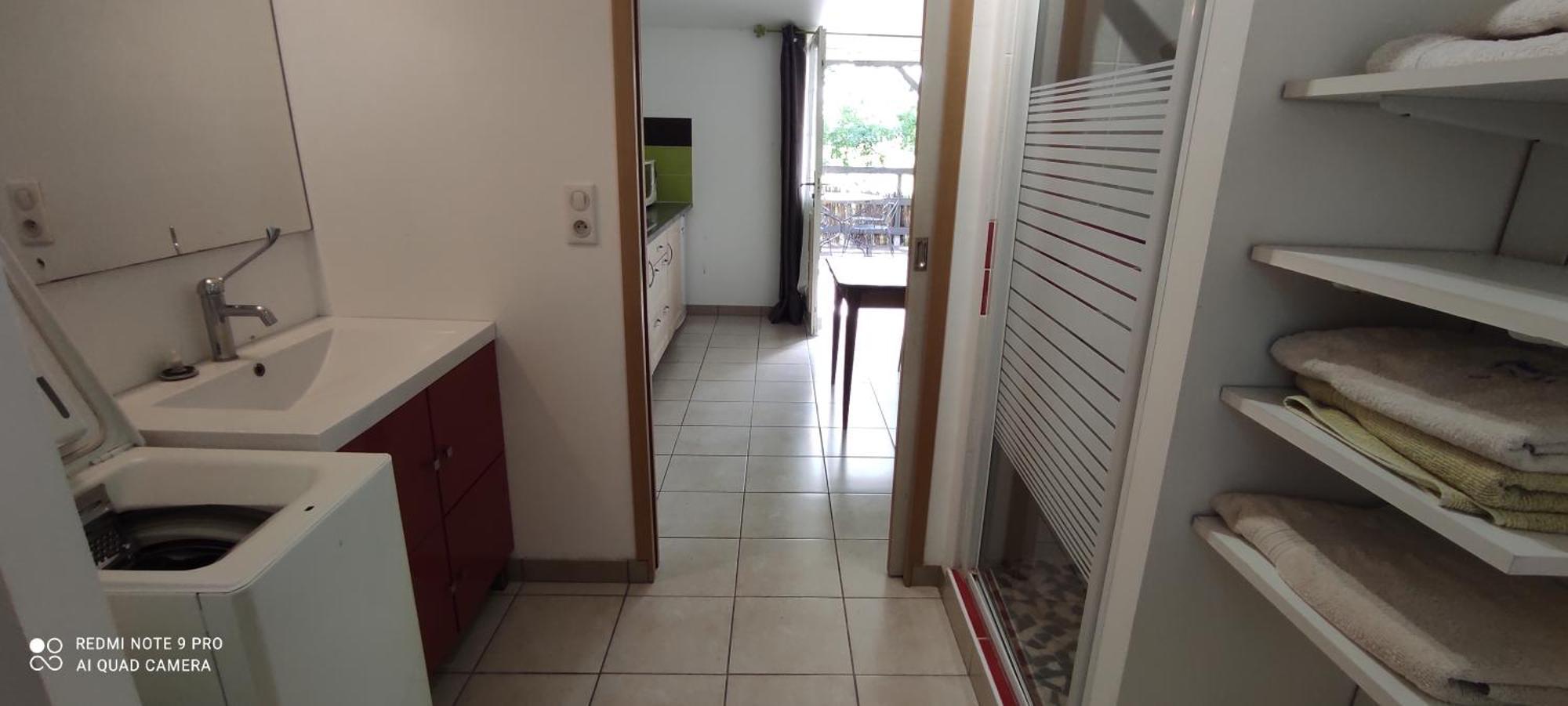 Studio Du Moulin De Montizeau Saint-Maigrin Ngoại thất bức ảnh
