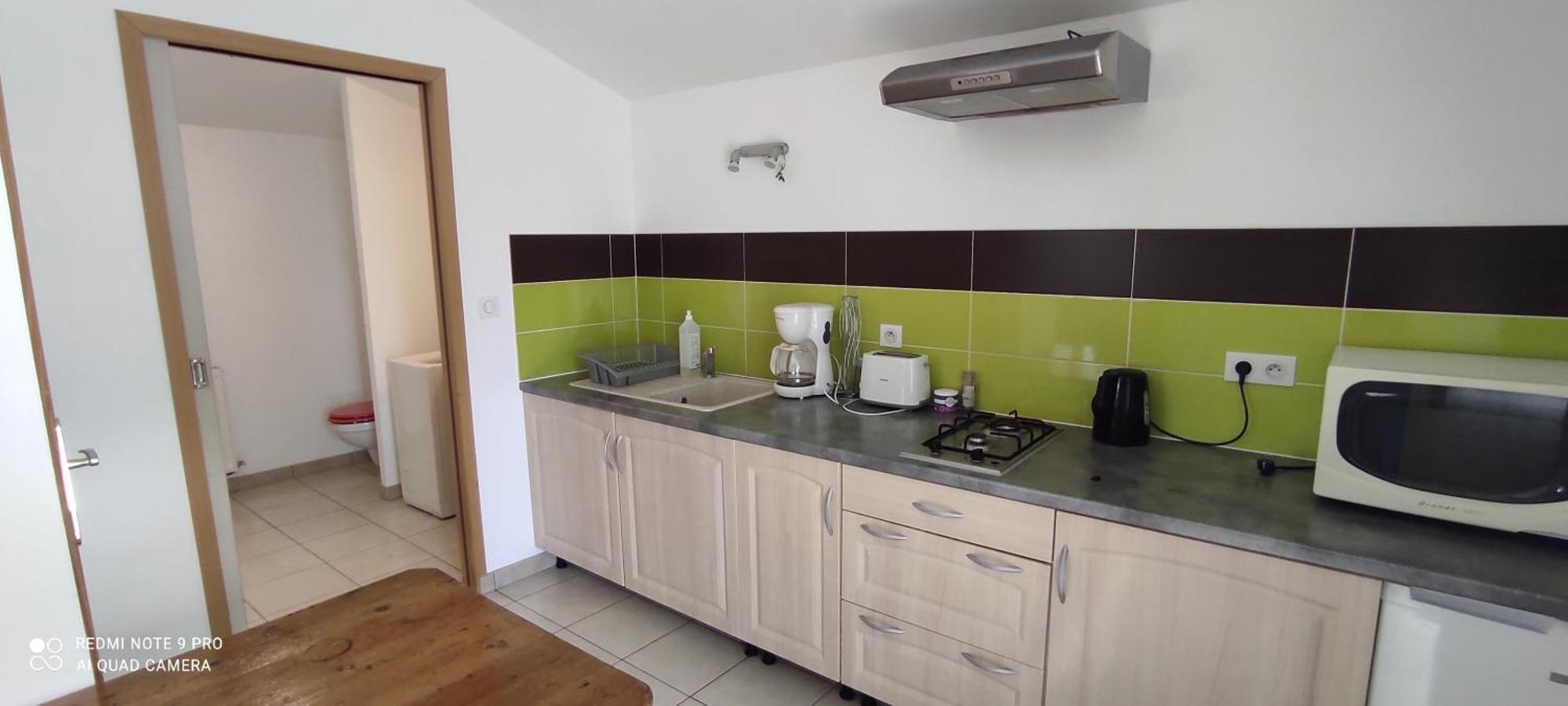 Studio Du Moulin De Montizeau Saint-Maigrin Ngoại thất bức ảnh
